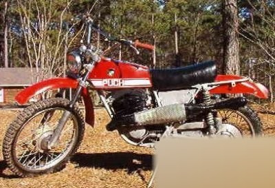 175 Enduro