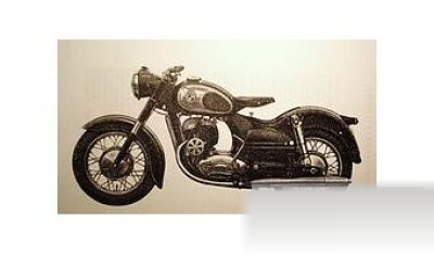 250 SGS 67