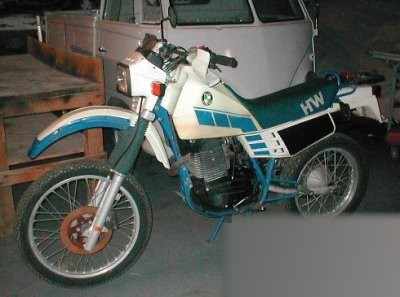 350 HWE