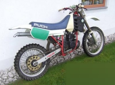 GS 250 HF