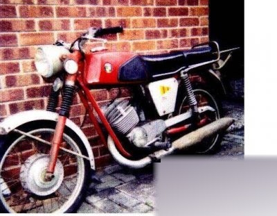 M 125