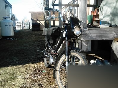 Maxi LF (LongFrame)