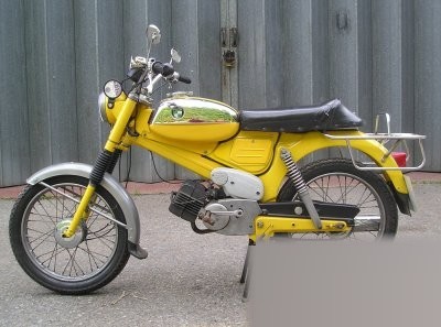 VZ50 3P