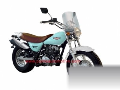 Energy Sv 125