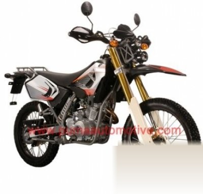 Rottaler 250 Cross