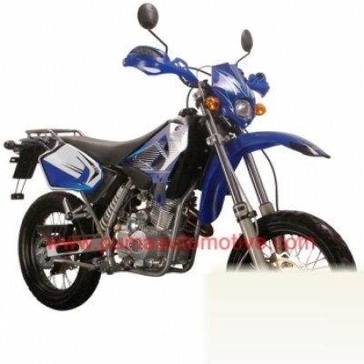 Rottaler 250 Motard