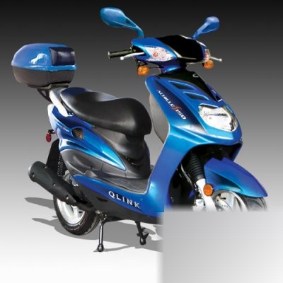 Achilles 150