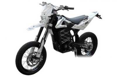 Evo1 Supermoto