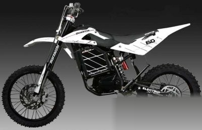 Evo1 Track QuantayaParx