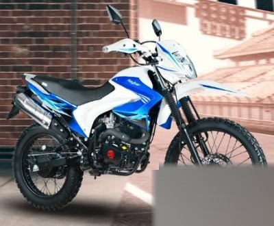 Felsig 200