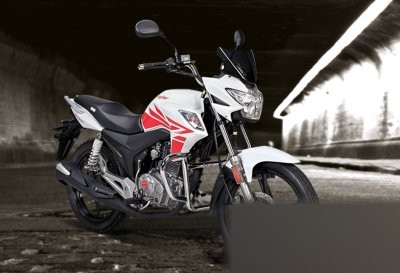 Striker 150