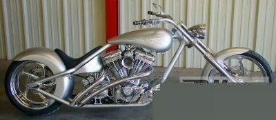 Titanium Lowlife