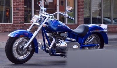 Auto-Glide Classic