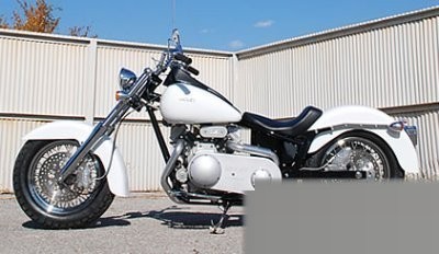 Auto-Glide Standard