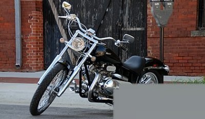 Auto-Glide TT