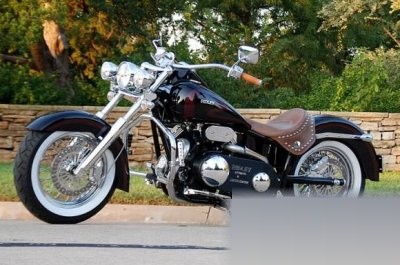 AutoGlide Limited Edition