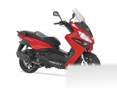 CityLine 125 IE