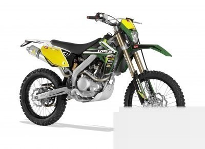 Marathon 125 Competizione