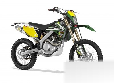 Marathon 125 Pro Competizione