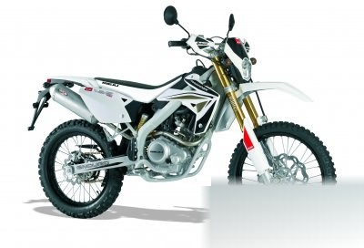 Marathon Pro 125