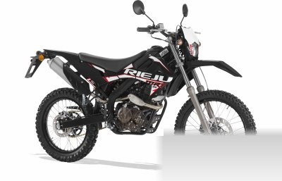 MRT 125 LC