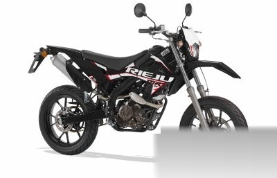 MRT 125 SM LC