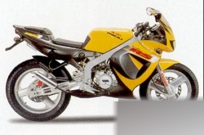 RS-1 Evolution Racing