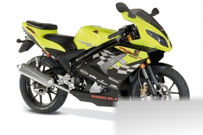 RS2 Pro 125
