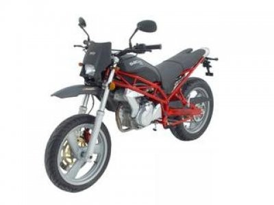 Dirty Devil 50