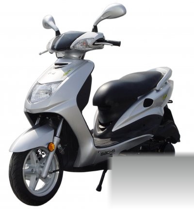 Eagle 125