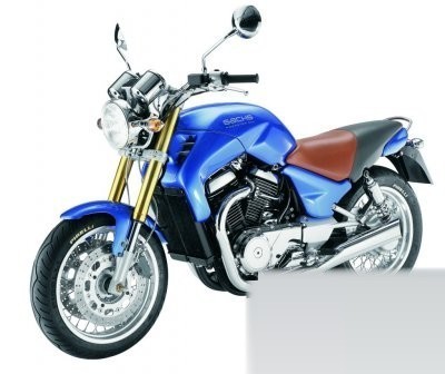 Roadster 800