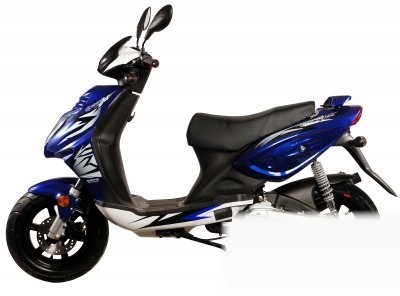 SpeedJet 50