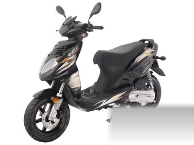 SpeedJet