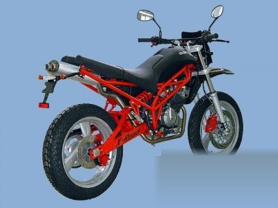 X Road