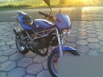 XTC-N 125
