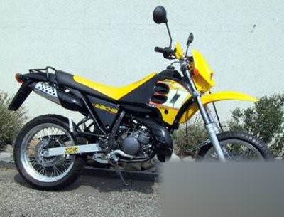 ZZ 125
