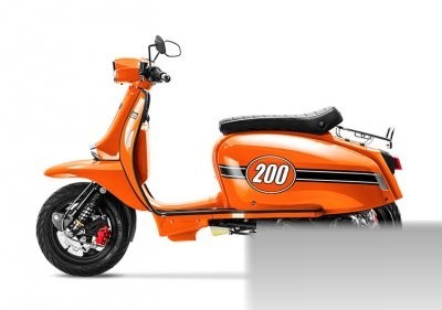 TL 200