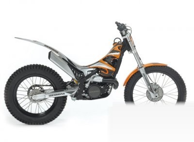 SR 125-2T