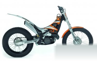 SR-250 2T