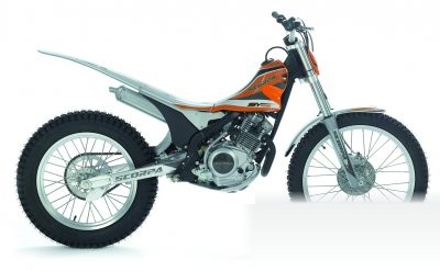 SY-125FR