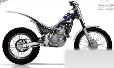 SY-250FR