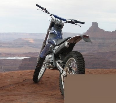 TY-S 125F