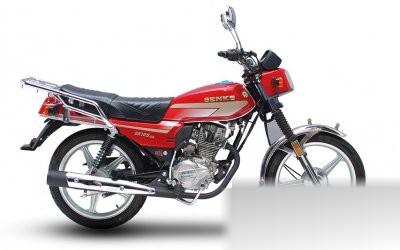 SK125-2A