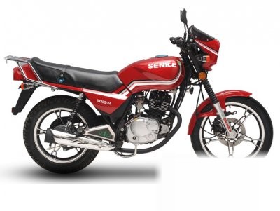SK125-3A