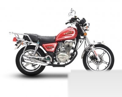 SK125