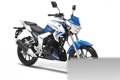 SK150-10A Raptor