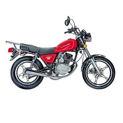 Aspid 125