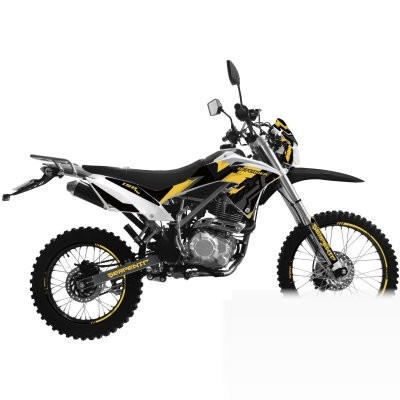 Defender RR 150