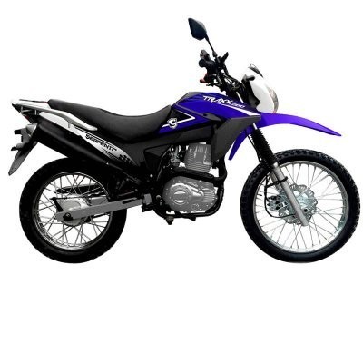 Traxx 200