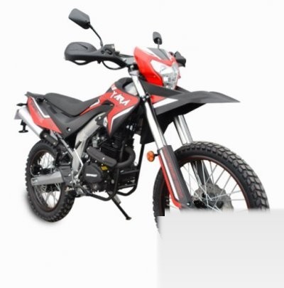 Yara 200